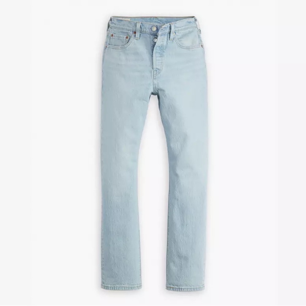 Levi’s 501 Original Fit Women’s Jeans